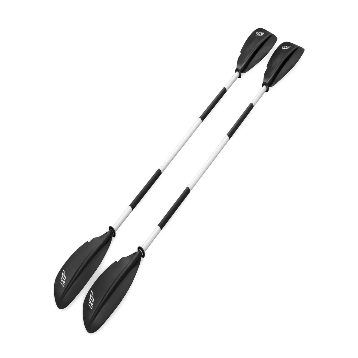 BESTWAY - Kayak HydroForce Surge Elite X2 382x94x35cm - Bestway