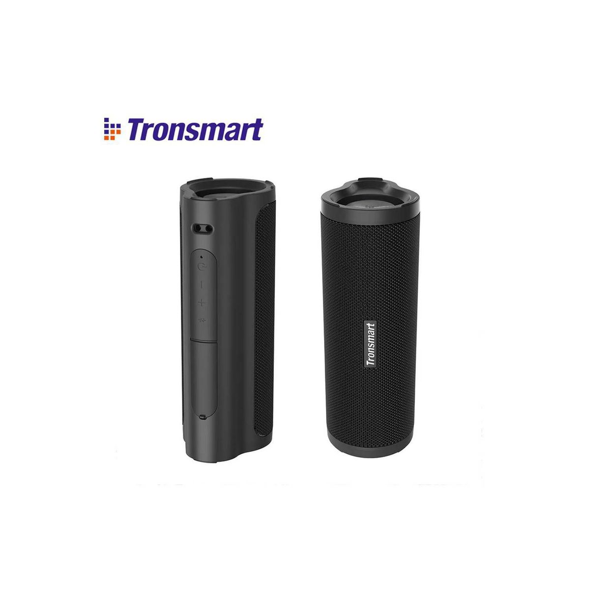 TRONSMART - Parlante Tronsmart Force 2 / Bluetooth 30W Portatil IPX7