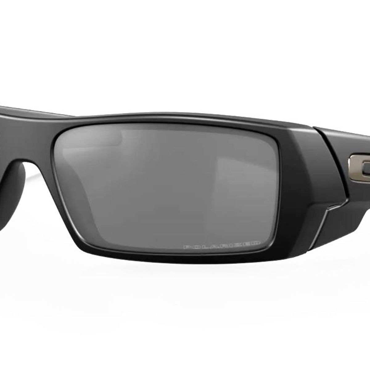 OAKLEY - Lentes de sol Oakley GASCAN 0OO914 - MATTE BLACK