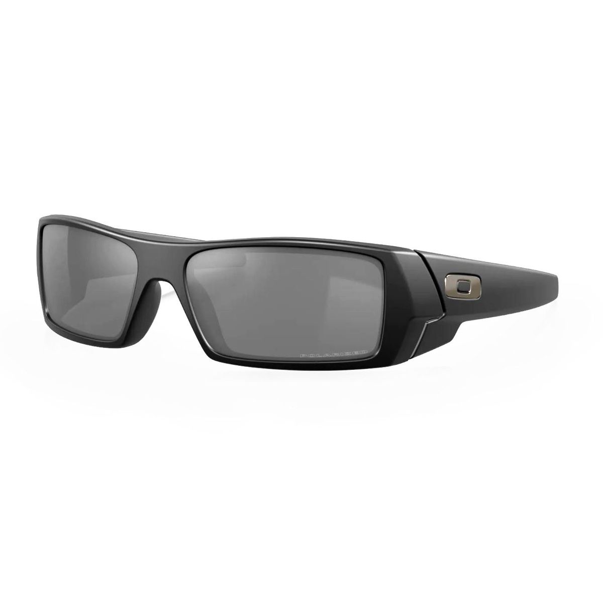 OAKLEY - Lentes de sol Oakley GASCAN 0OO914 - MATTE BLACK