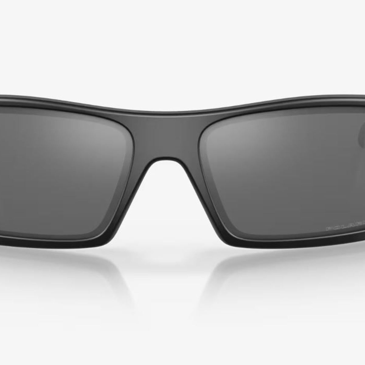 OAKLEY - Lentes de sol Oakley GASCAN 0OO914 - MATTE BLACK