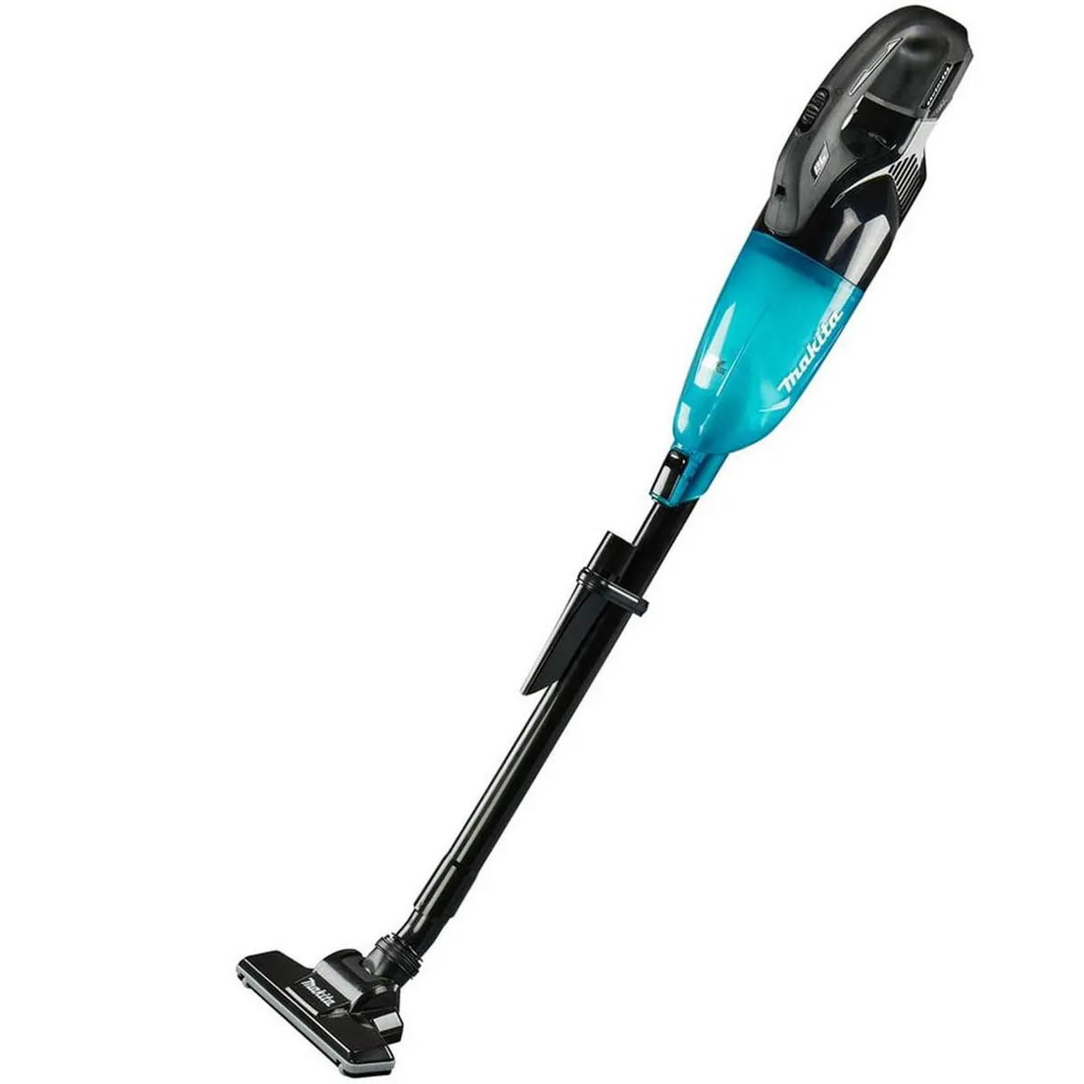 MAKITA - Aspiradora 18V LXT BL 730ml Baretool Makita DCL283FZB