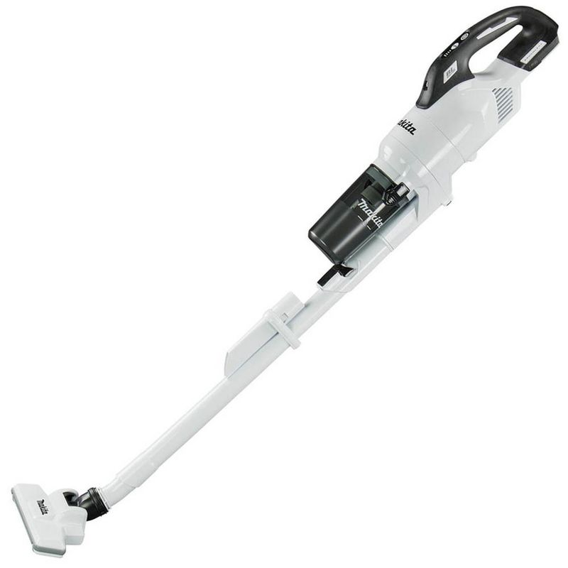 MAKITA - Aspiradora 18V LXT BL 250ml Baretool Makita DCL286FZW