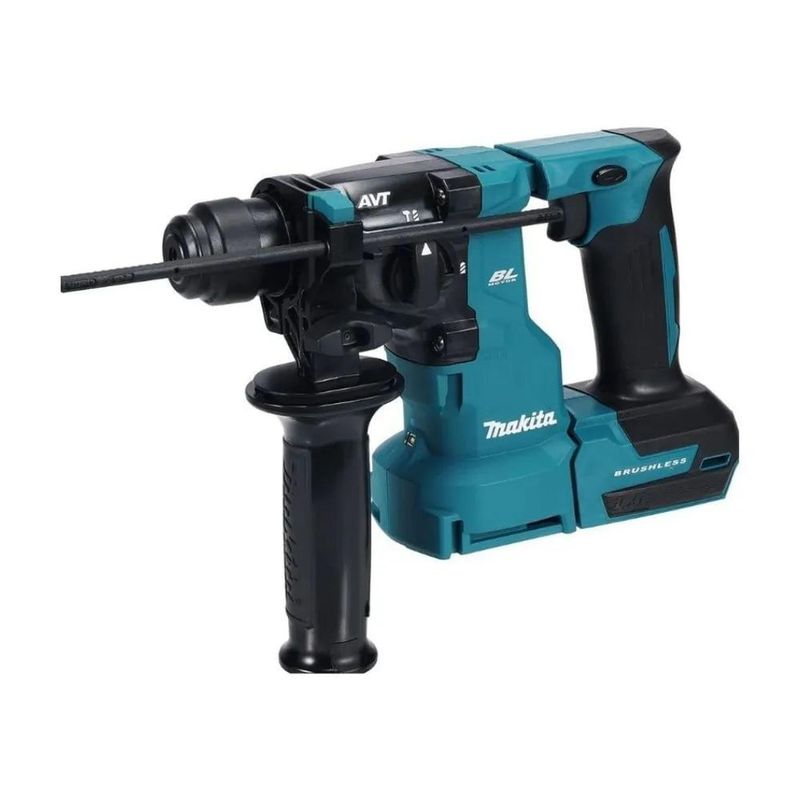 MAKITA - Rotomartillo SDS Plus 18V LXT BL Baretool Makita DHR183Z