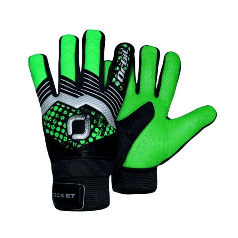 GENERICO - GUANTES PARA ARQUERO ORBIT SIN VARILLA  TALLA 4