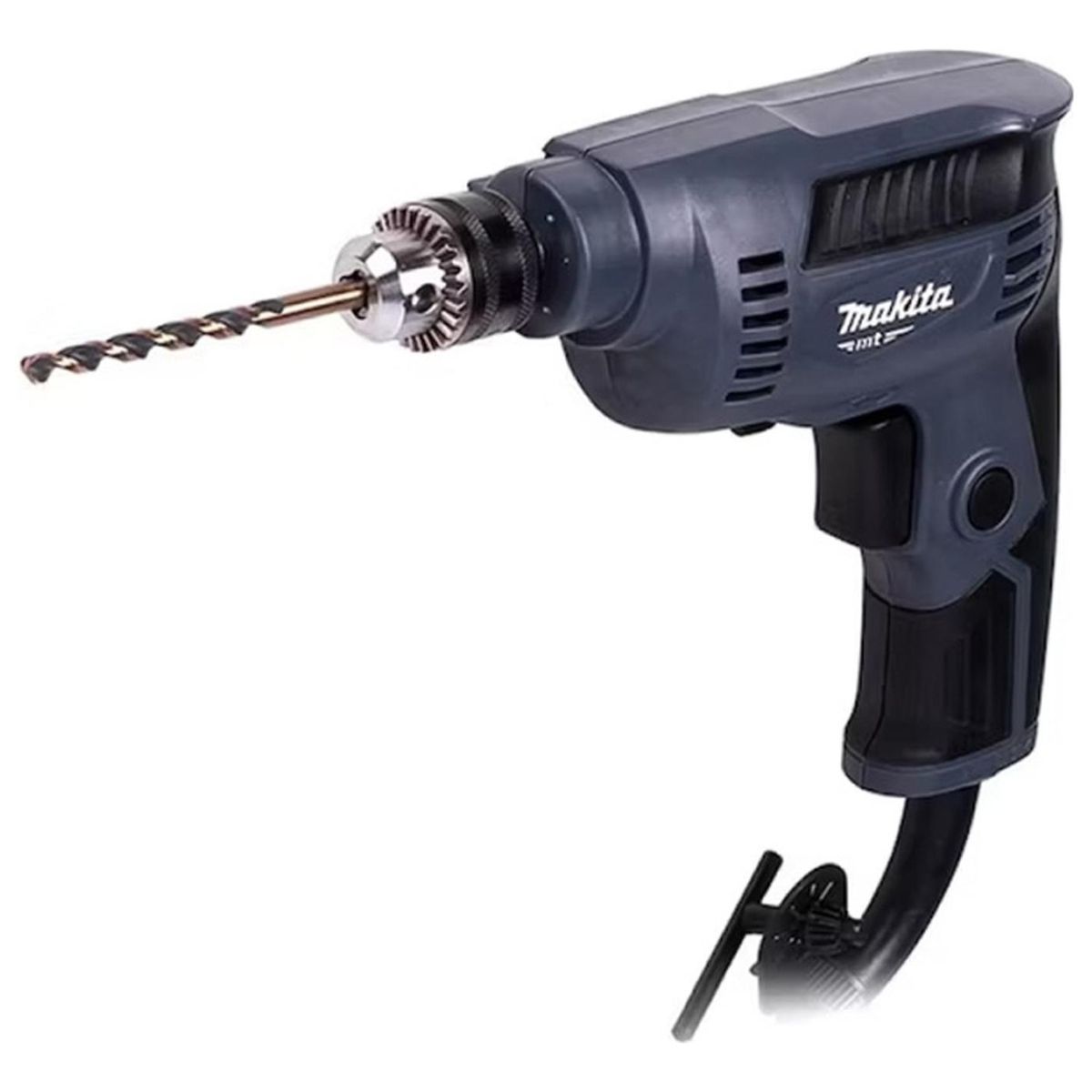 MAKITA MT - Taladro de Rotación 1/4" 230W 4500 rpm Makita MT M6501G