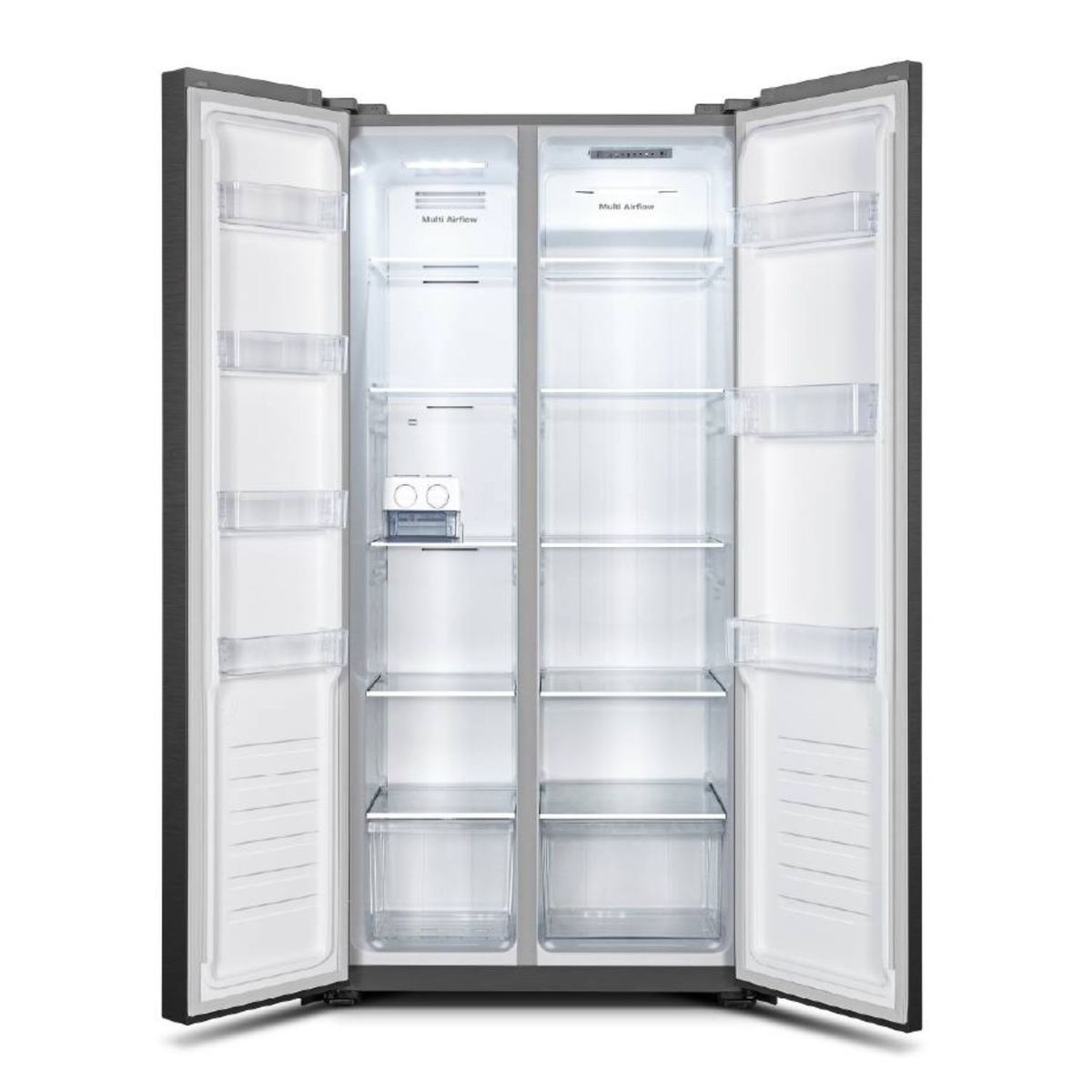 INDURAMA - Refrigeradora Indurama Side by Side 428Lt RI-769 - Croma