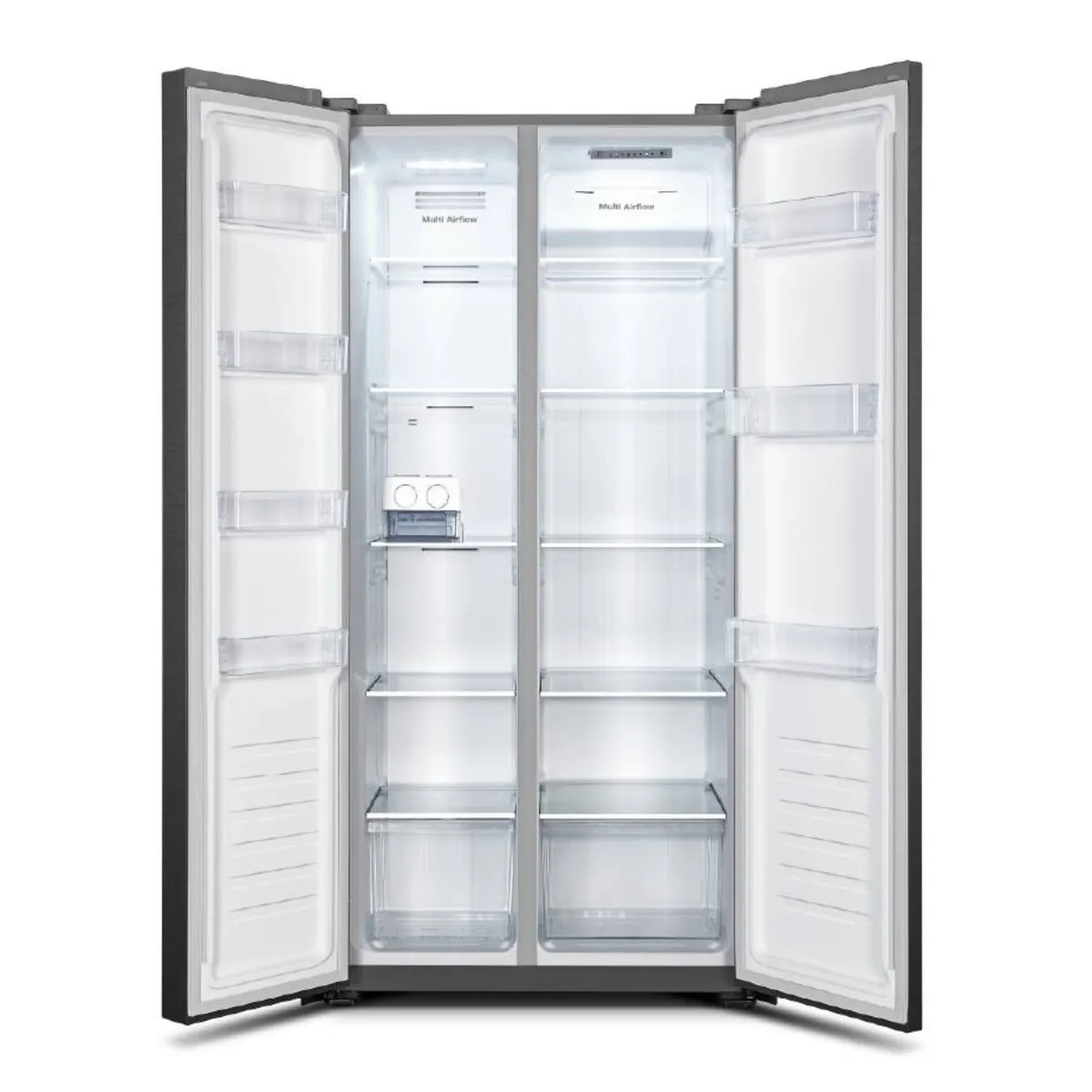 INDURAMA - Refrigeradora Indurama Side by Side 428Lt RI-769 - Croma