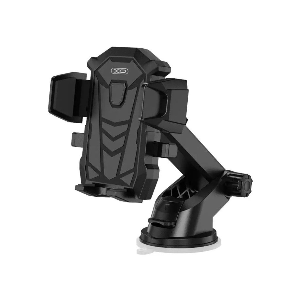 XO - Holder con Ventosa XO-C76 Soporte de Celular para Automóvil o Mesa
