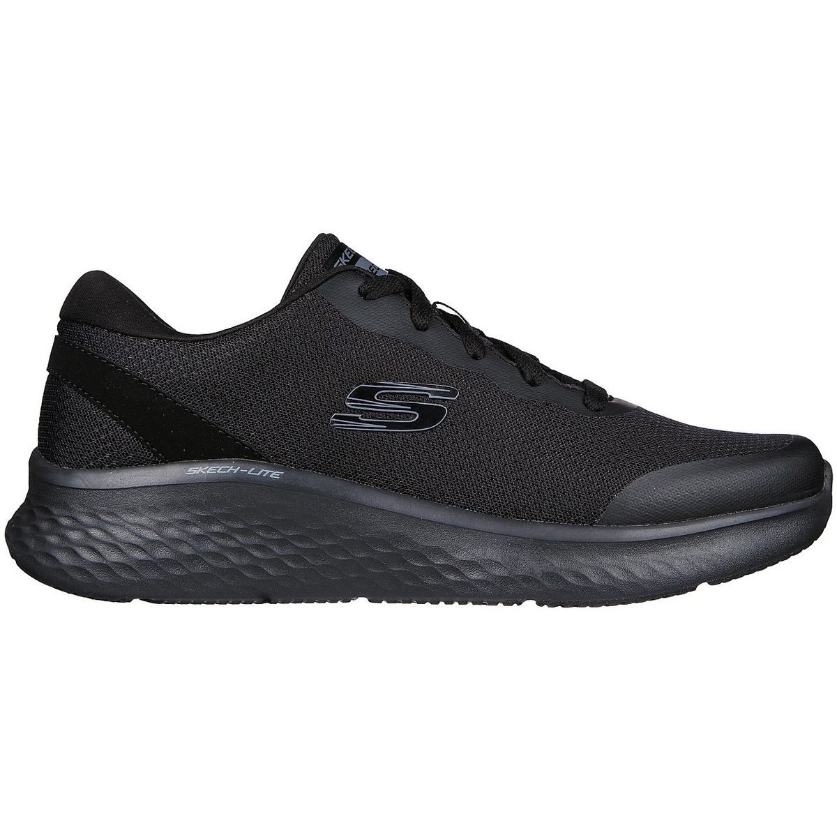 SKECHERS - Zapatilla Skechers Skech-Lite Pro-Clear Rush 232591BBK para Hombre
