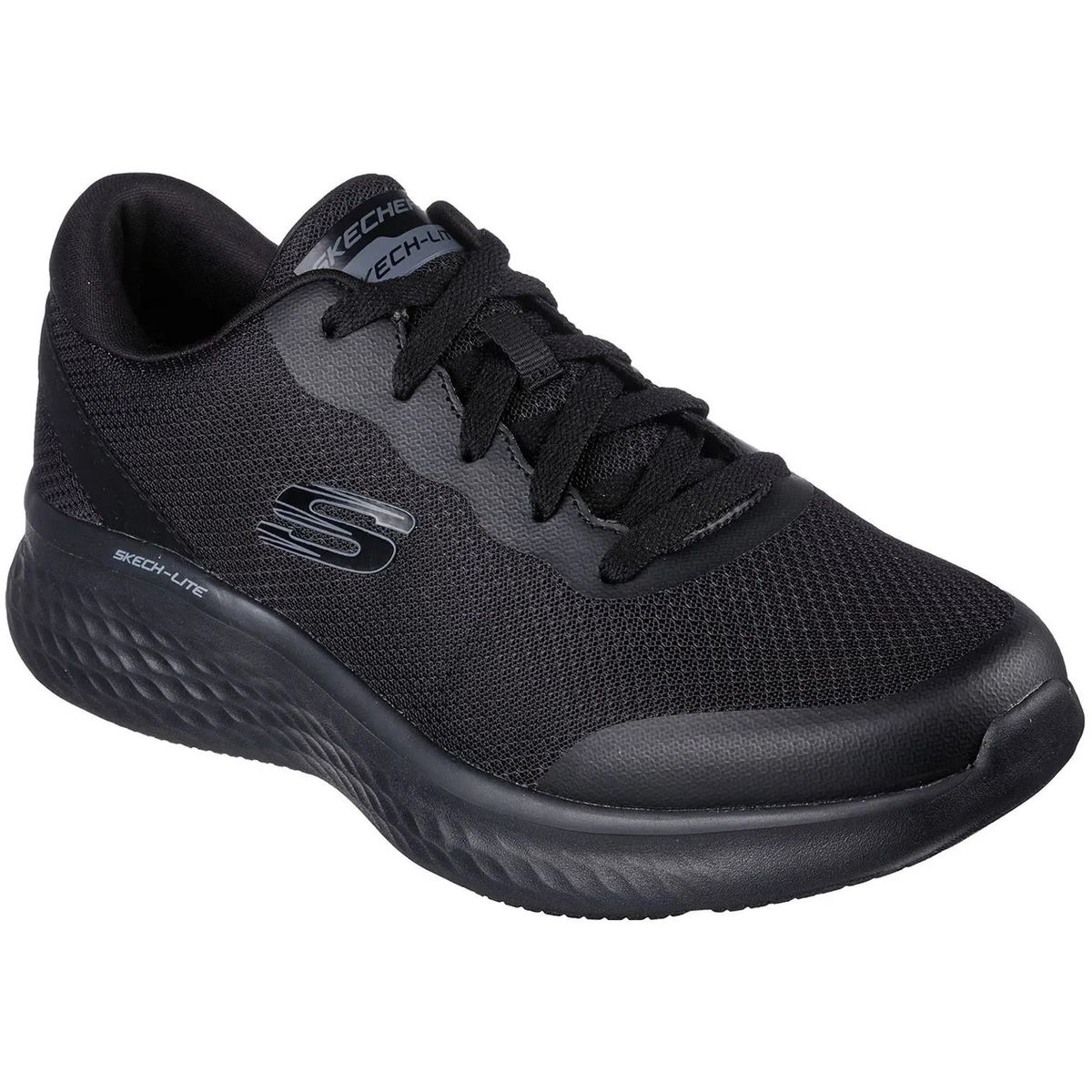 SKECHERS - Zapatilla Skechers Skech-Lite Pro-Clear Rush 232591BBK para Hombre