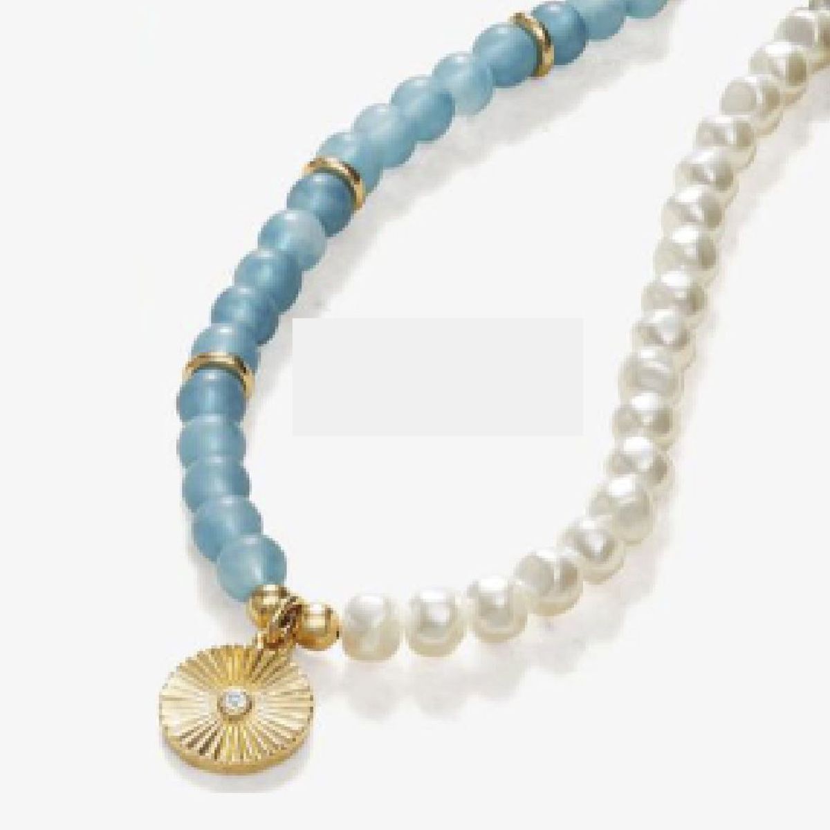 GENERICO - YANBAL Collar Atacama