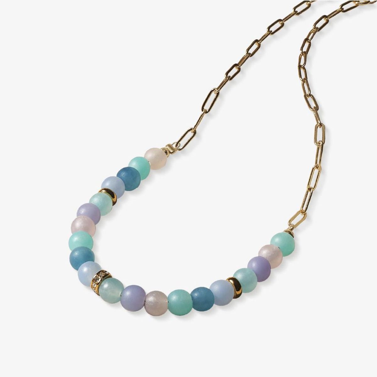 YANBAL - YANBAL GARGANTILLA MEDANOS