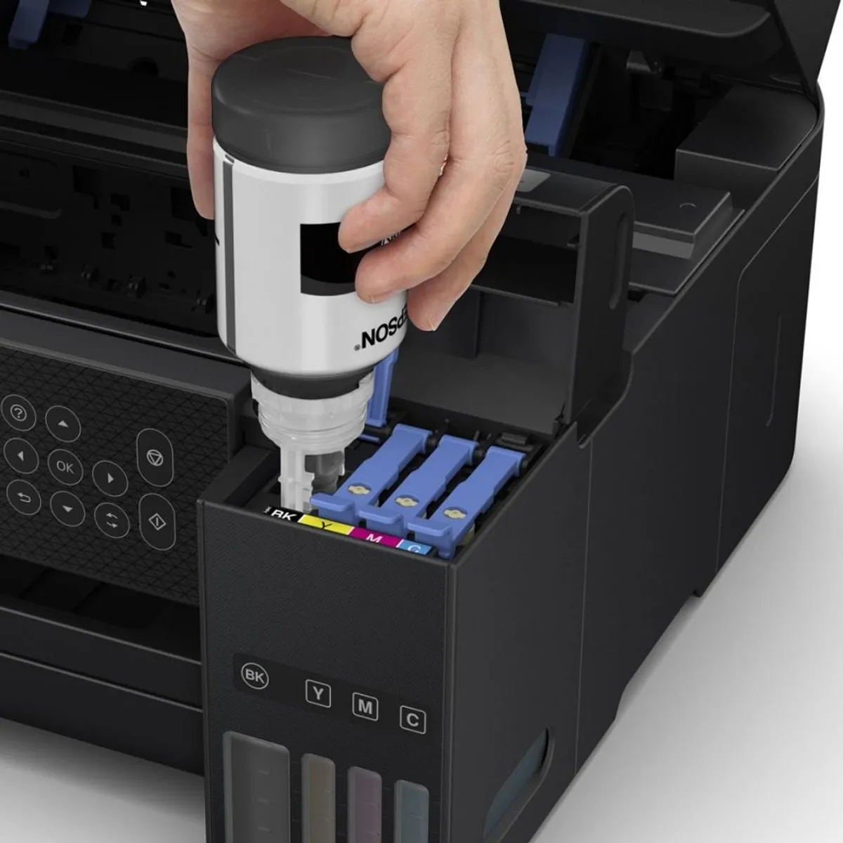 EPSON - multifuncional Impresora EPSON L4360 Duplex automatico Wfi Usb