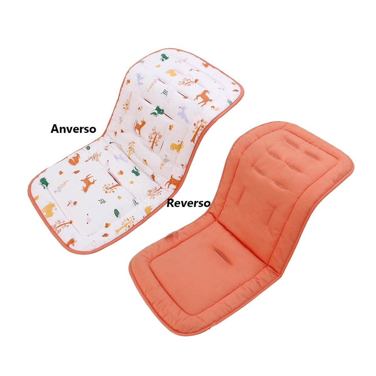 MIRACLE - Protector de Coche para Bebé