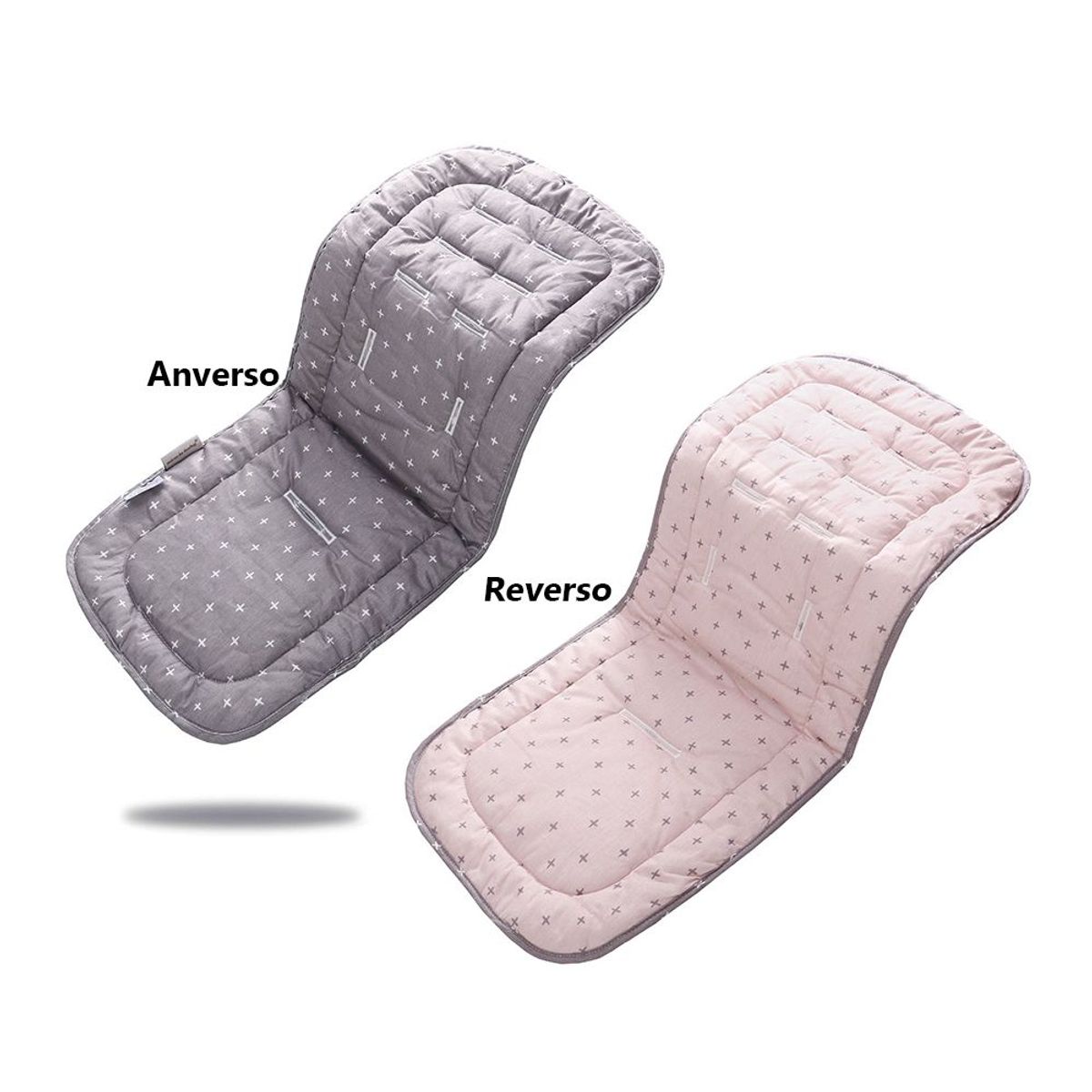 MIRACLE - Protector de Coche para Bebé