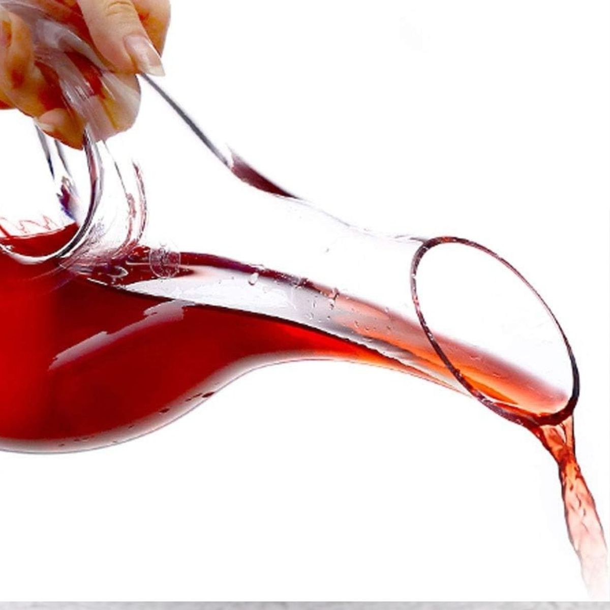 GENERICO - Decantador de Vino 15 ml