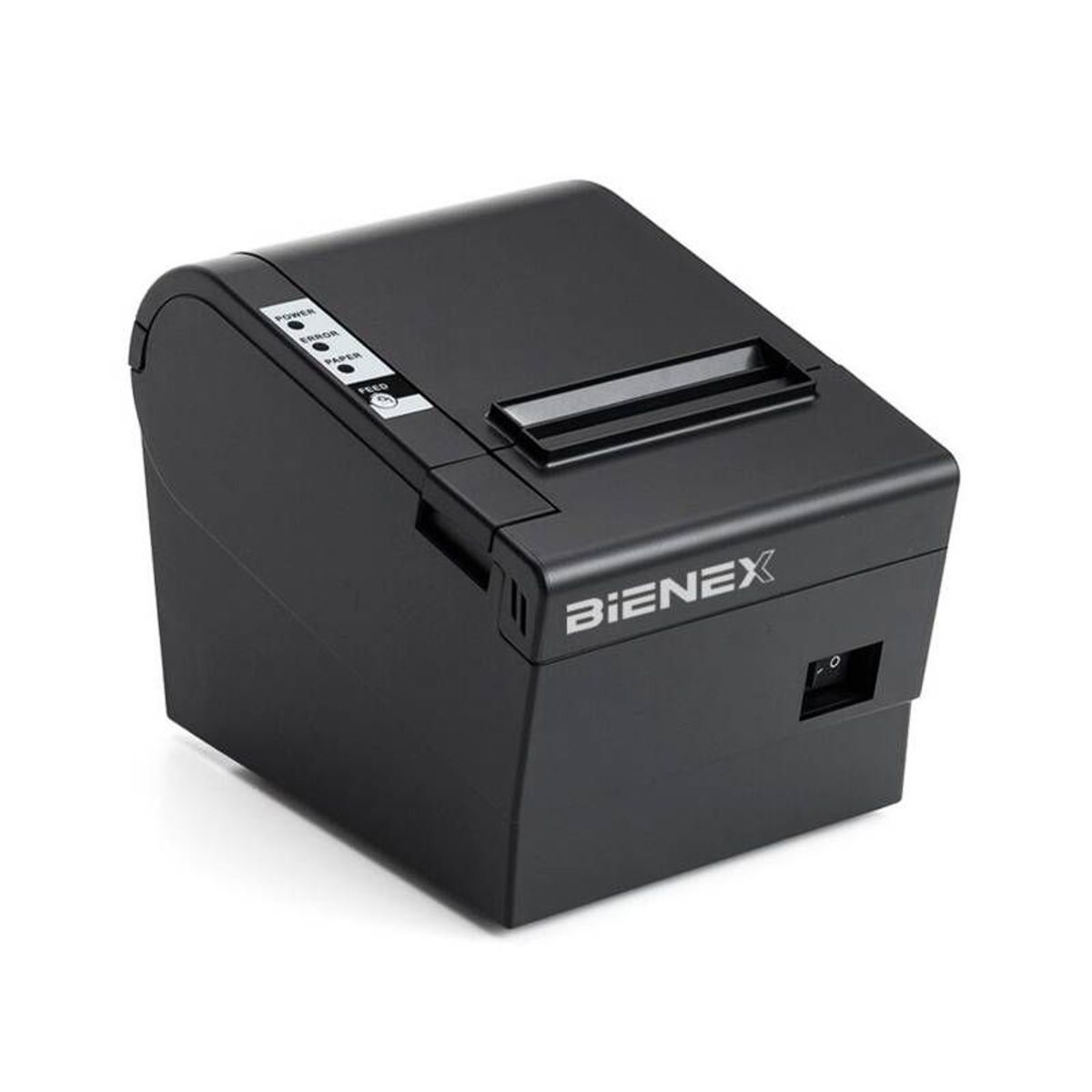 BIENEX - Impresora Termica Ticketera Bienex E802L 80mm USB Ethernet
