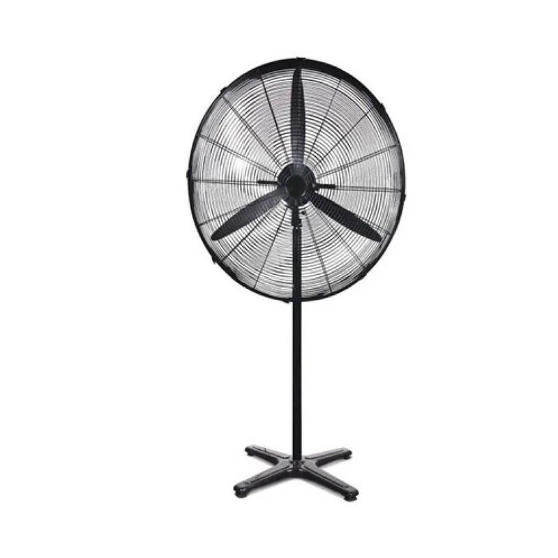 MASTER - Ventilador Industrial 30 Pulgadas 1.90 M Con 3 Velocidades Premier