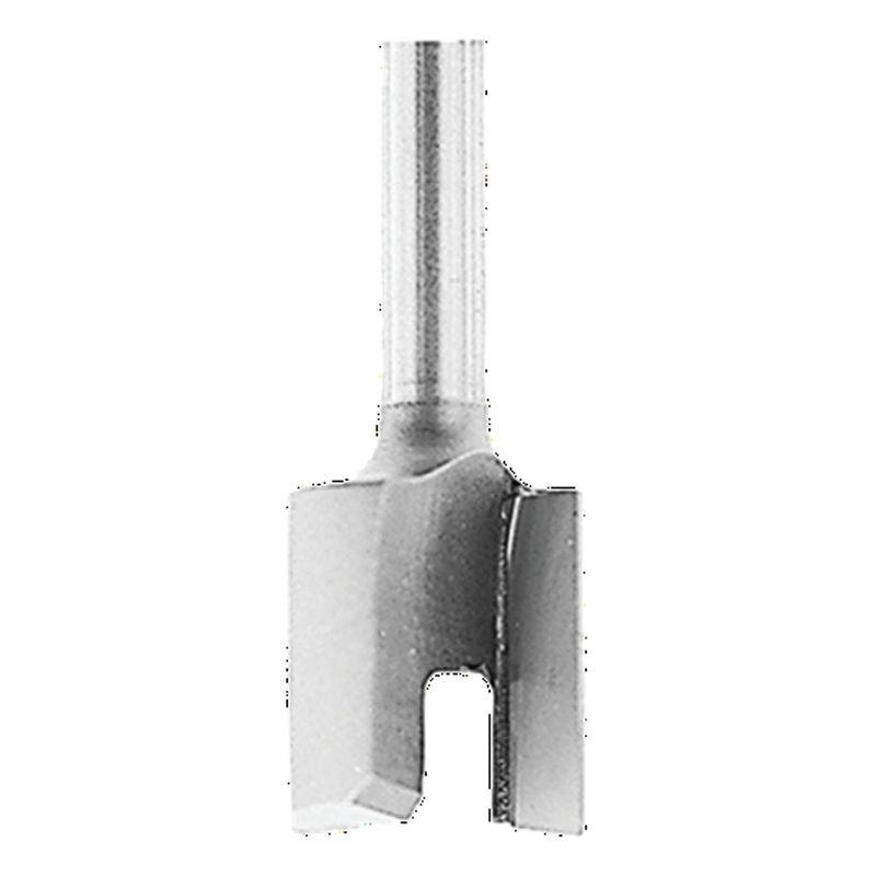 MAKITA - Fresa 1/4 Escople 1/2 2 Filo Altura 3/4 Makita D-69222