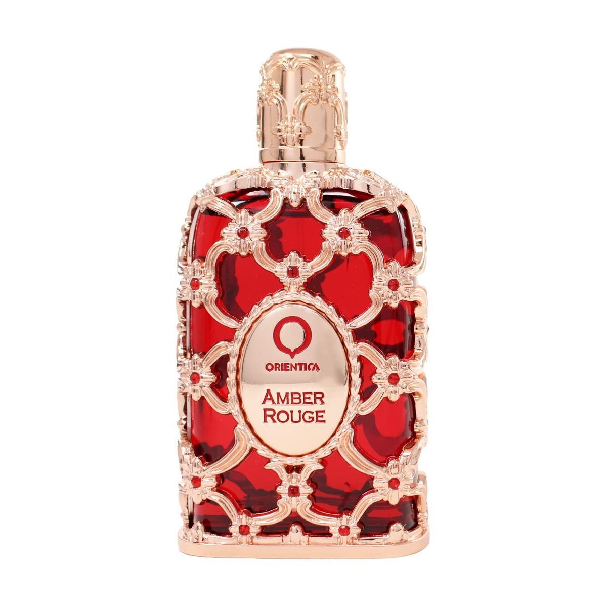AL HARAMAIN - Orientica Amber Rouge 80ml EDP