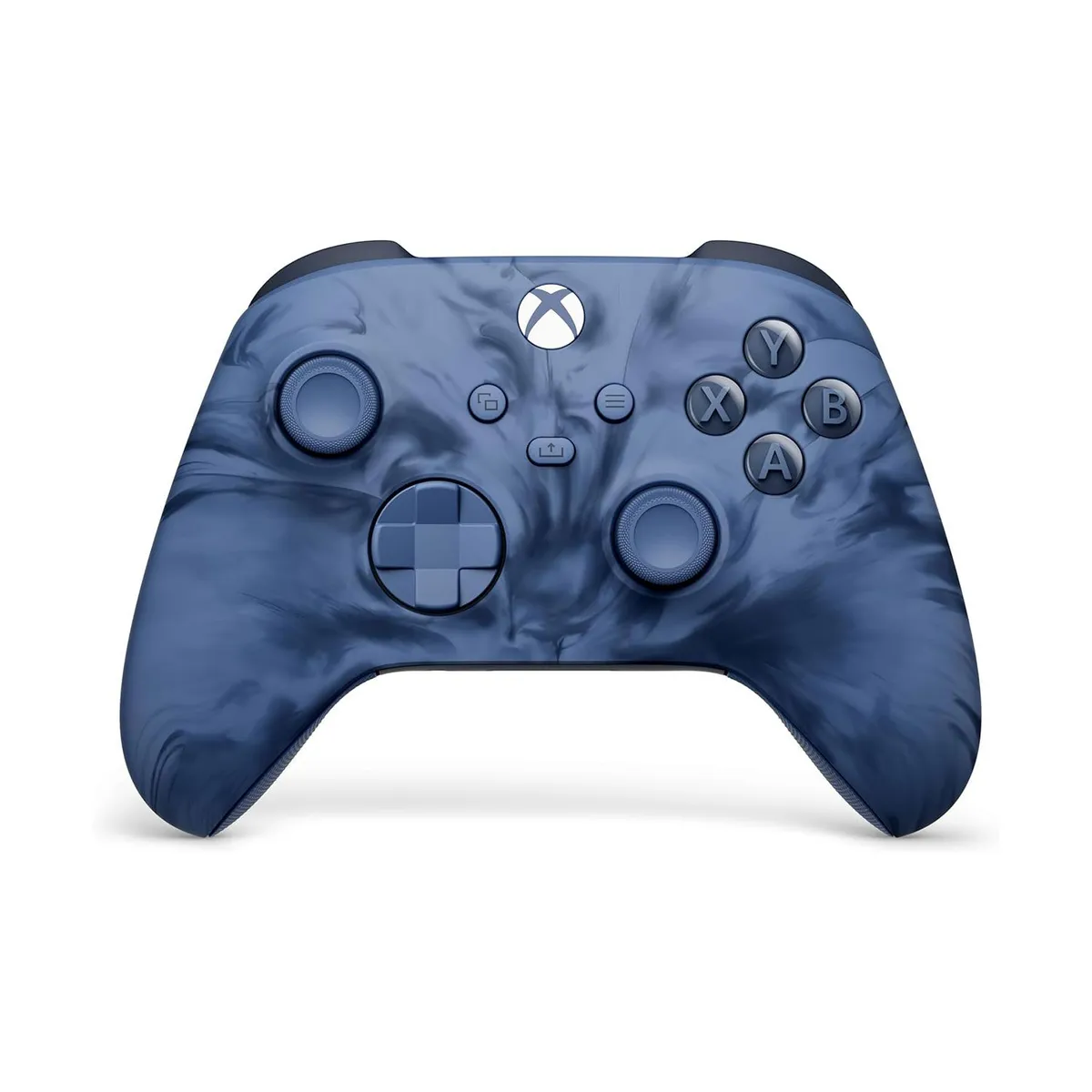 MICROSOFT - Mando Xbox Wireless Stormcloud Vapor Special Edition Xbox Serie X/S