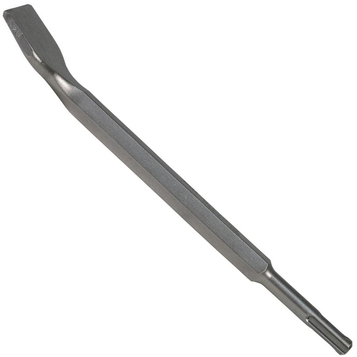 MAKITA - Cincel SDS Plus Plano Curvado 20° 50x250mm Makita D-78324