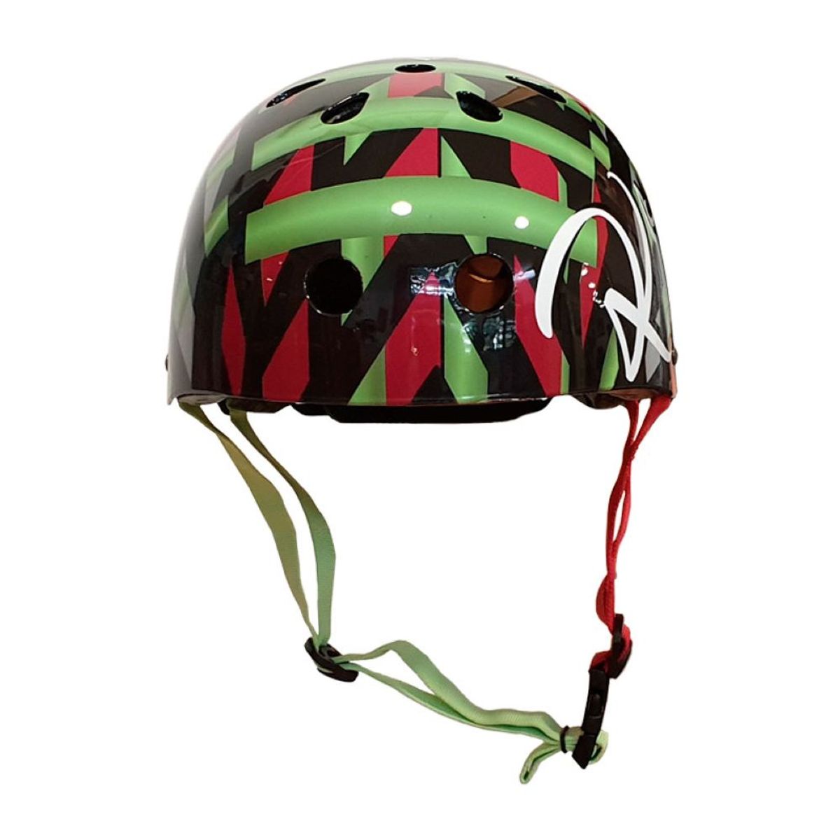 KRF - CASCO PARA PATINES BICICLETAS SKATE Y SCOOTER