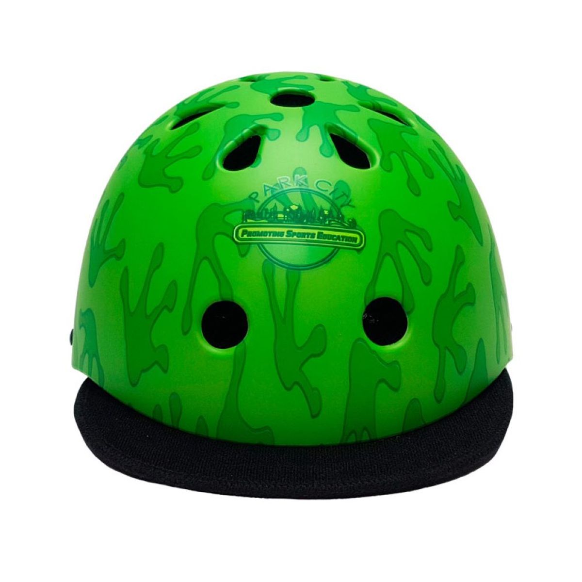 PARK CITY - CASCO DE NIÑOS PARA PATINES BICICLETAS SKATE Y SCOOTER