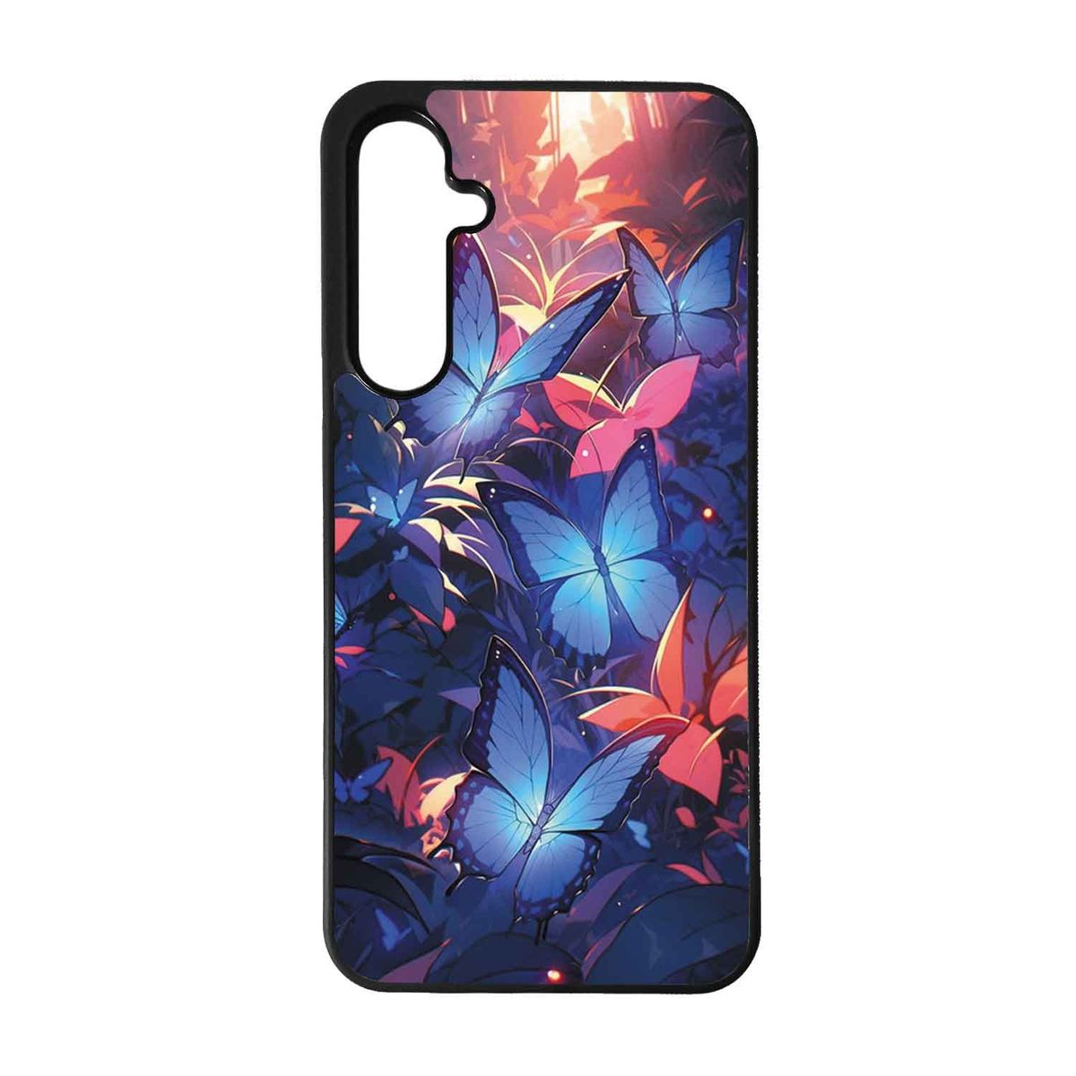 GENERICO - Funda Protector Case Para SAMSUNG S23 FE