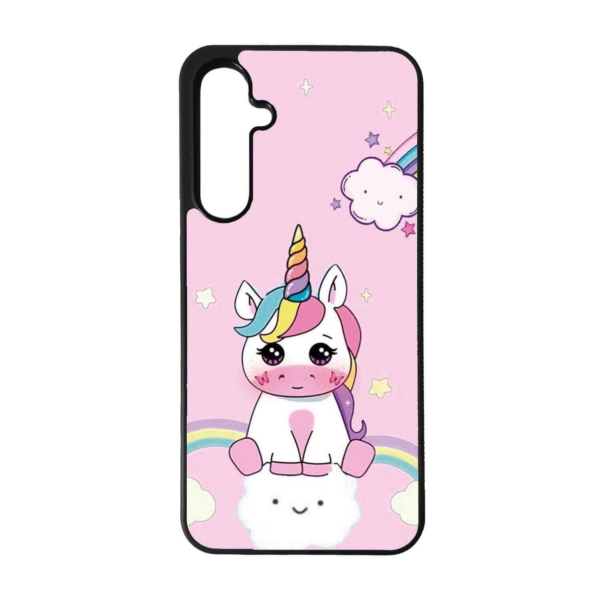 GENERICO - Funda Protector Case Para SAMSUNG S23 FE