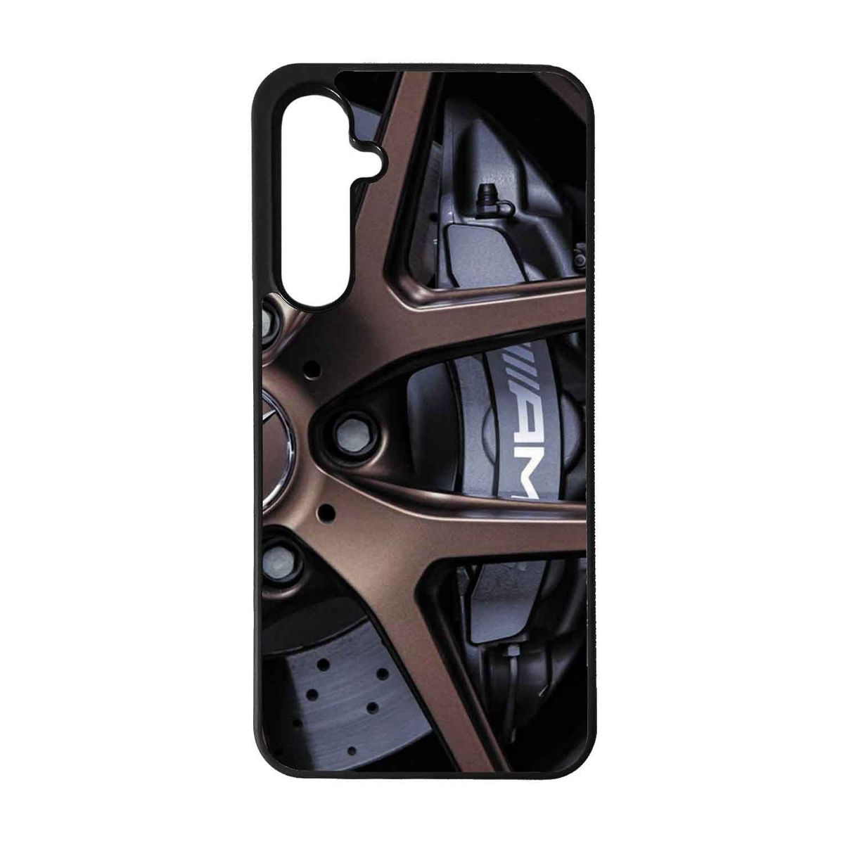 GENERICO - Funda Protector Case Para SAMSUNG S23 FE