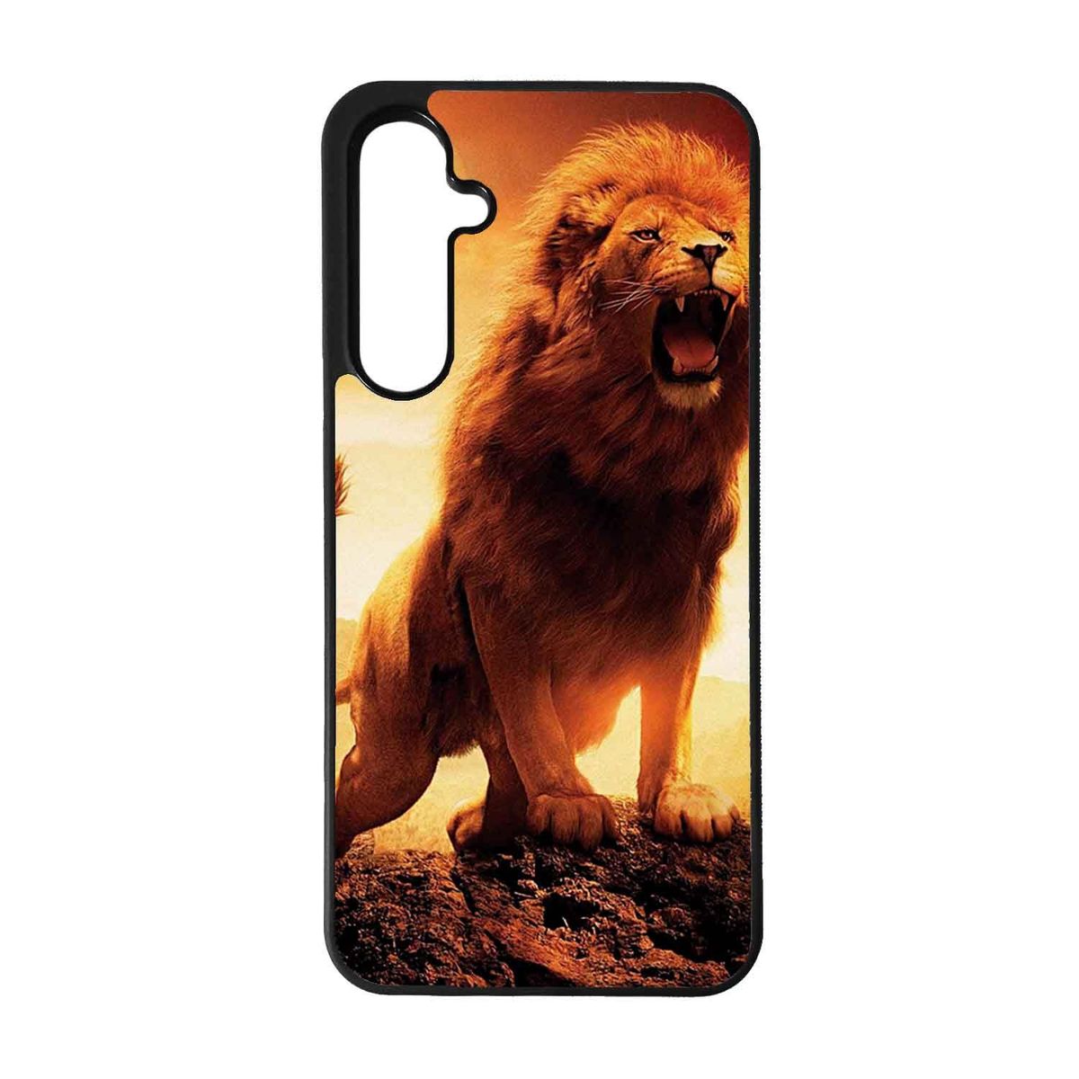 GENERICO - Funda Protector Case Para SAMSUNG S23 FE