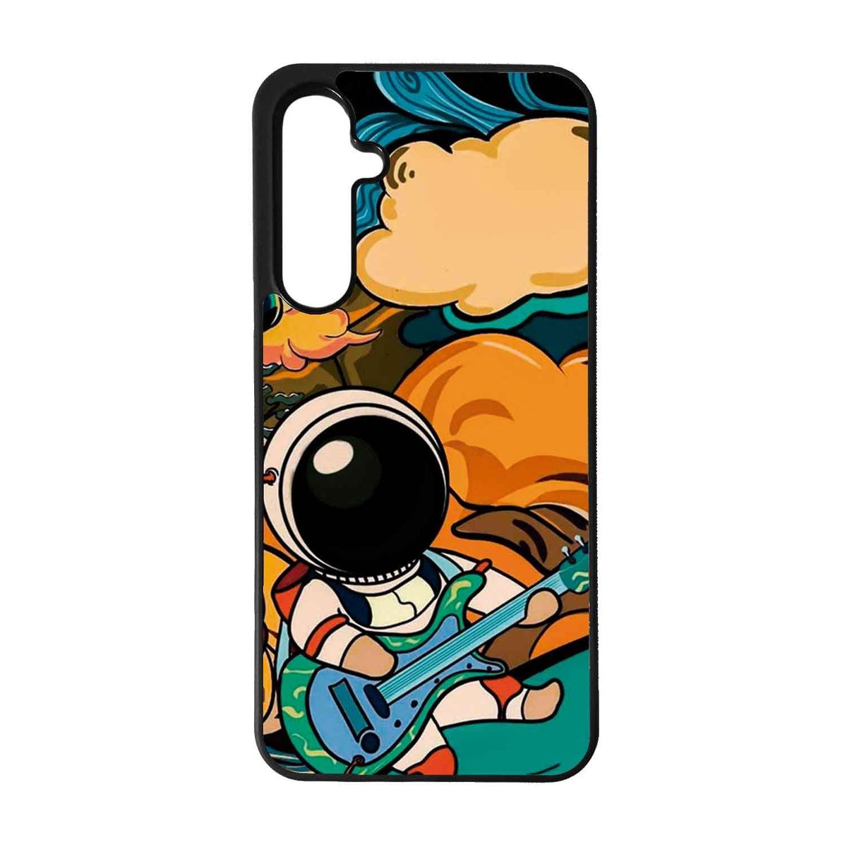 GENERICO - Funda Protector Case Para SAMSUNG S23 FE