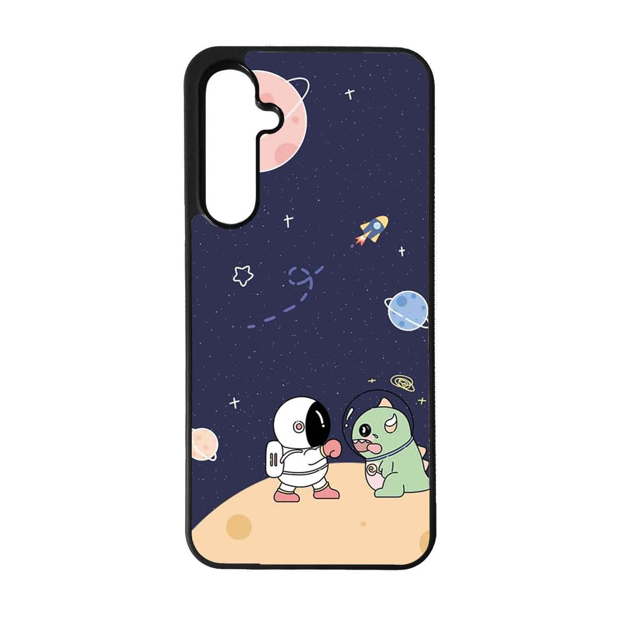 GENERICO - Funda Protector Case Para SAMSUNG S23 FE