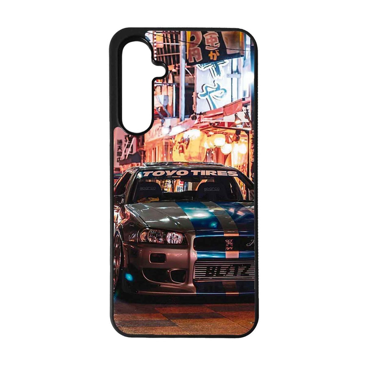 GENERICO - Funda Protector Case Para SAMSUNG S23 FE