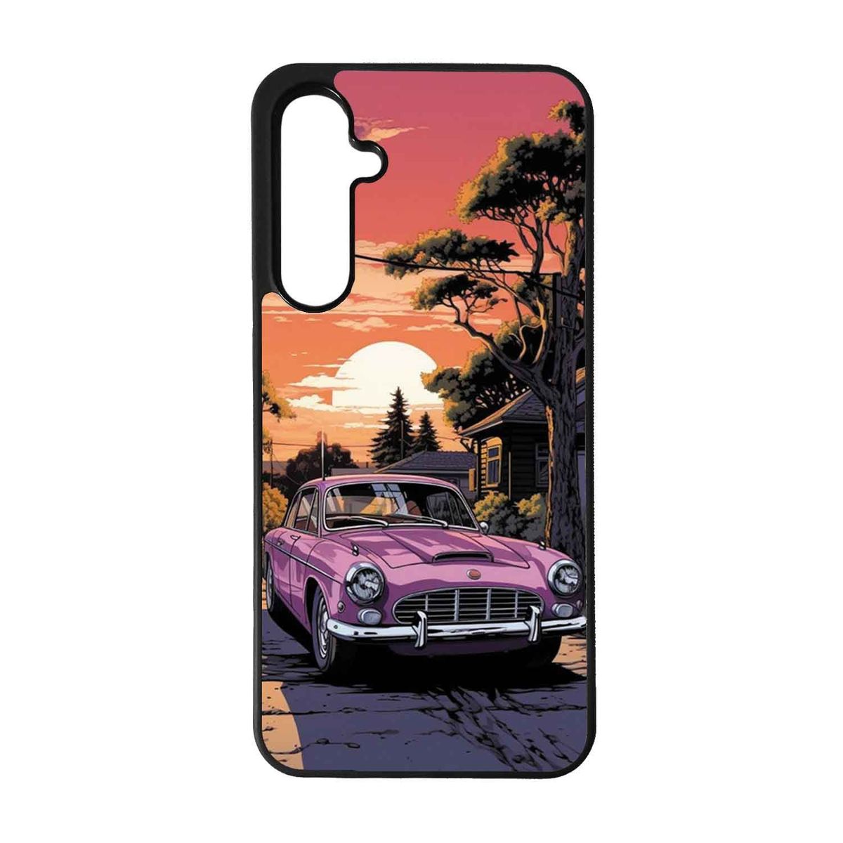 GENERICO - Funda Protector Case Para SAMSUNG S23 FE