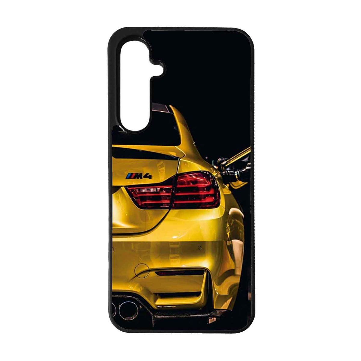 GENERICO - Funda Protector Case Para SAMSUNG S23 FE