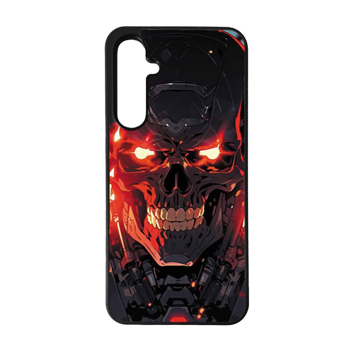 GENERICO - Funda Protector Case Para SAMSUNG S23 FE.