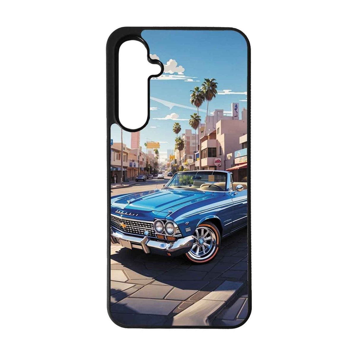 GENERICO - Funda Protector Case Para SAMSUNG S23 FE