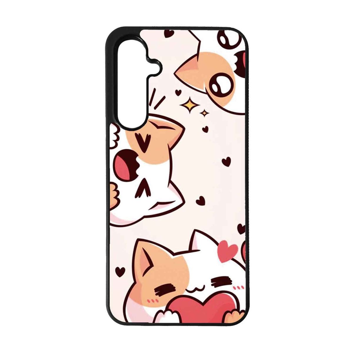 GENERICO - Funda Protector Case Para SAMSUNG S23 FE