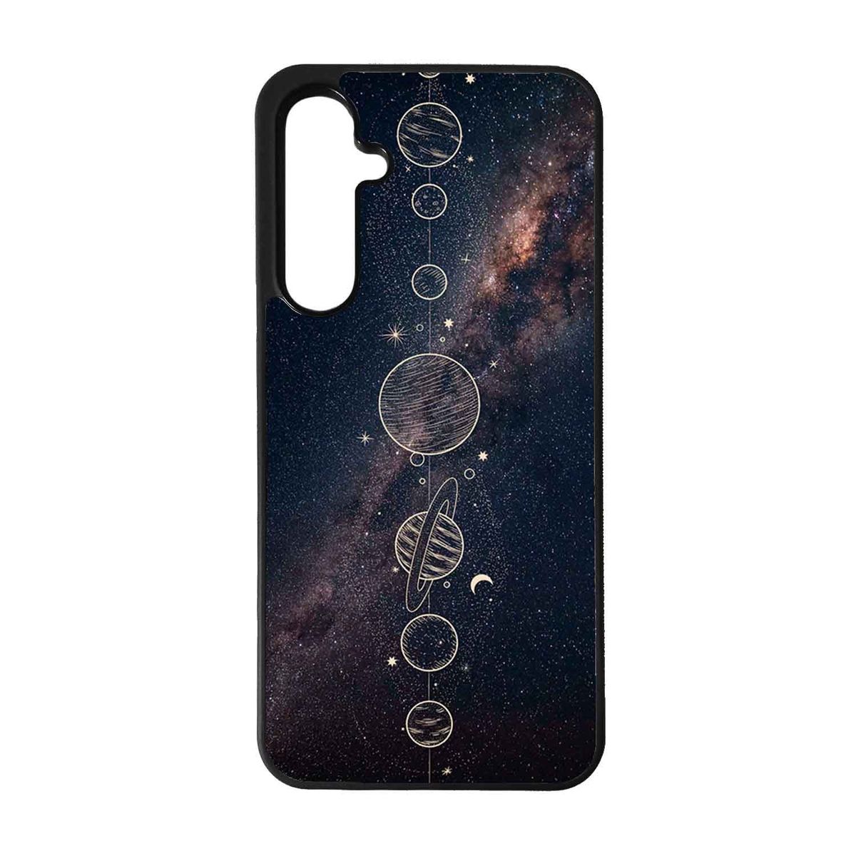 GENERICO - Funda Protector Case Para SAMSUNG S23 FE