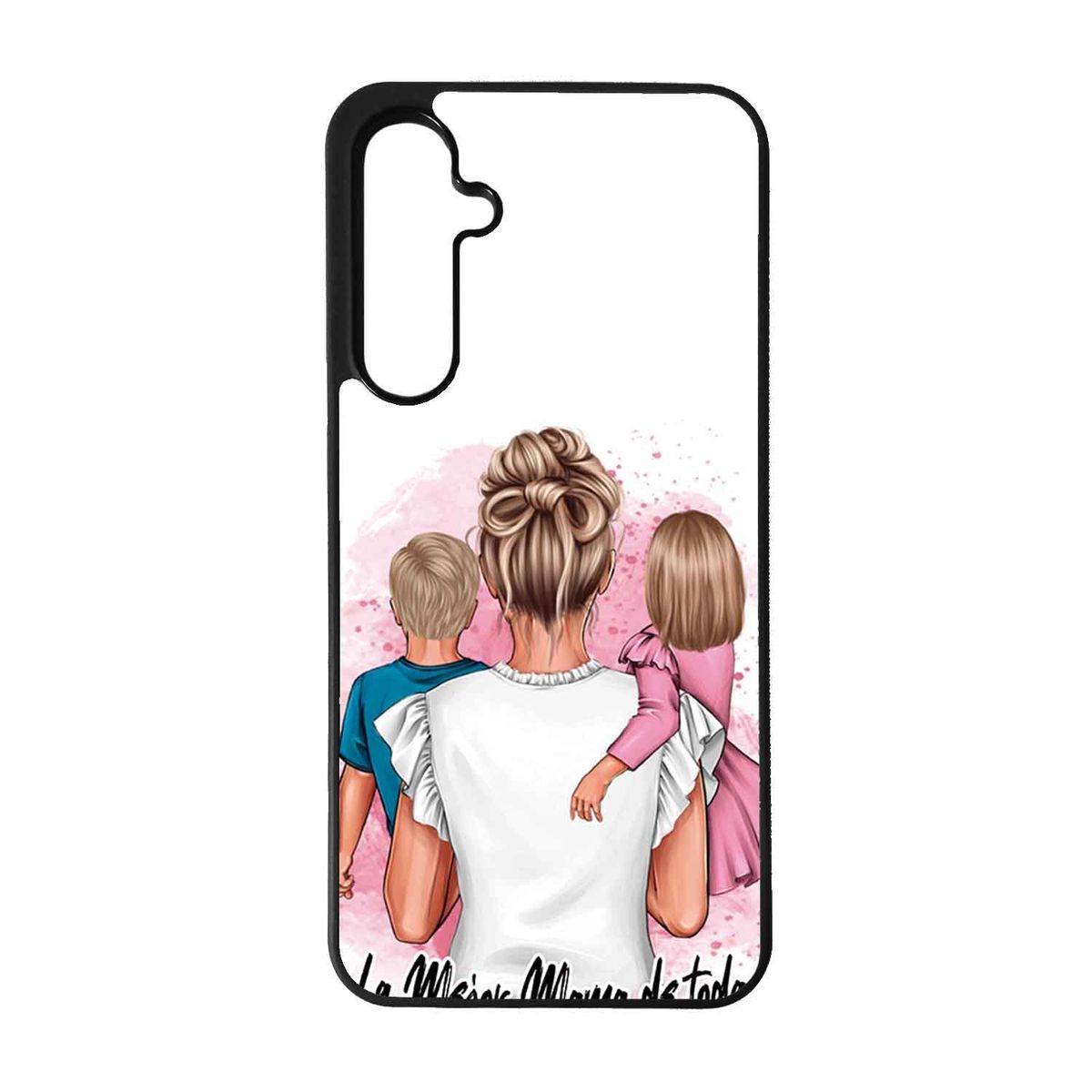 GENERICO - Funda Protector Case Para SAMSUNG S23 FE