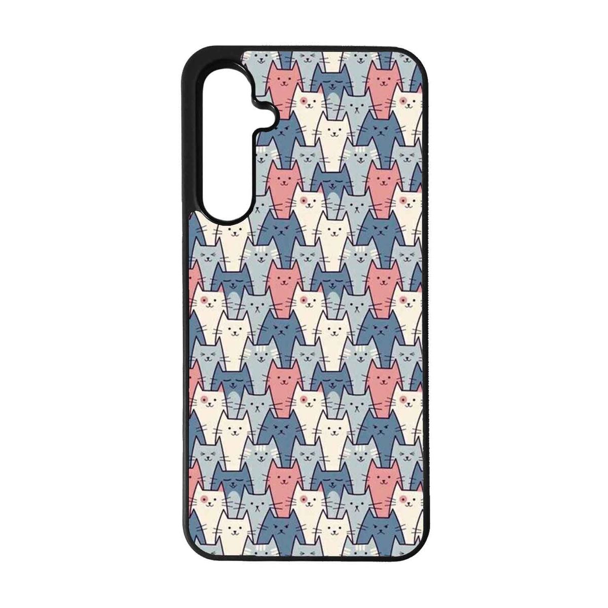 GENERICO - Funda Protector Case Para SAMSUNG S23 FE