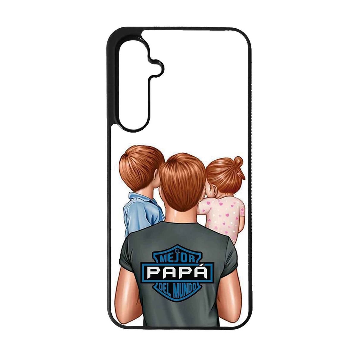 GENERICO - Funda Protector Case Para SAMSUNG S23 FE