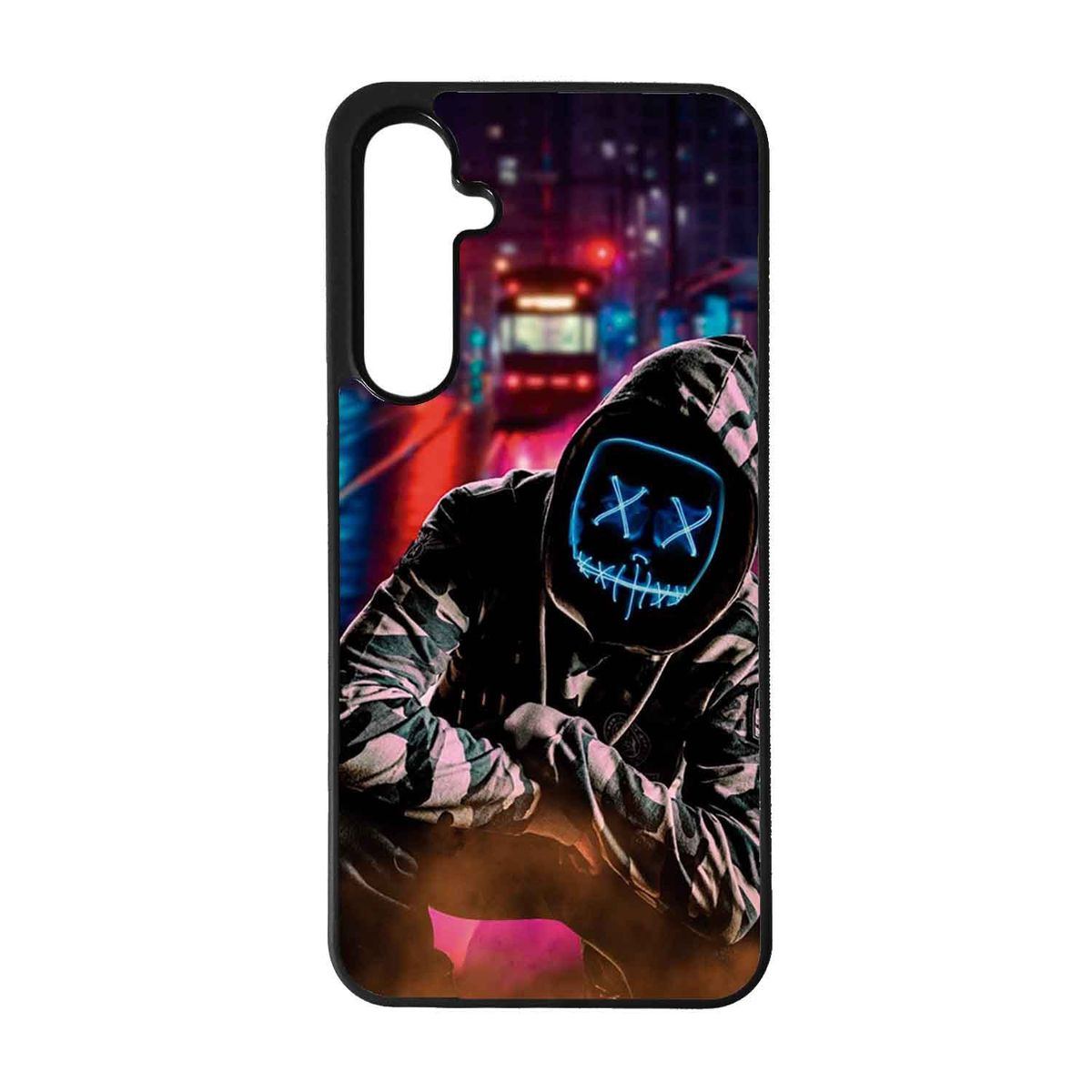 GENERICO - Funda Protector Case Para SAMSUNG S23 FE