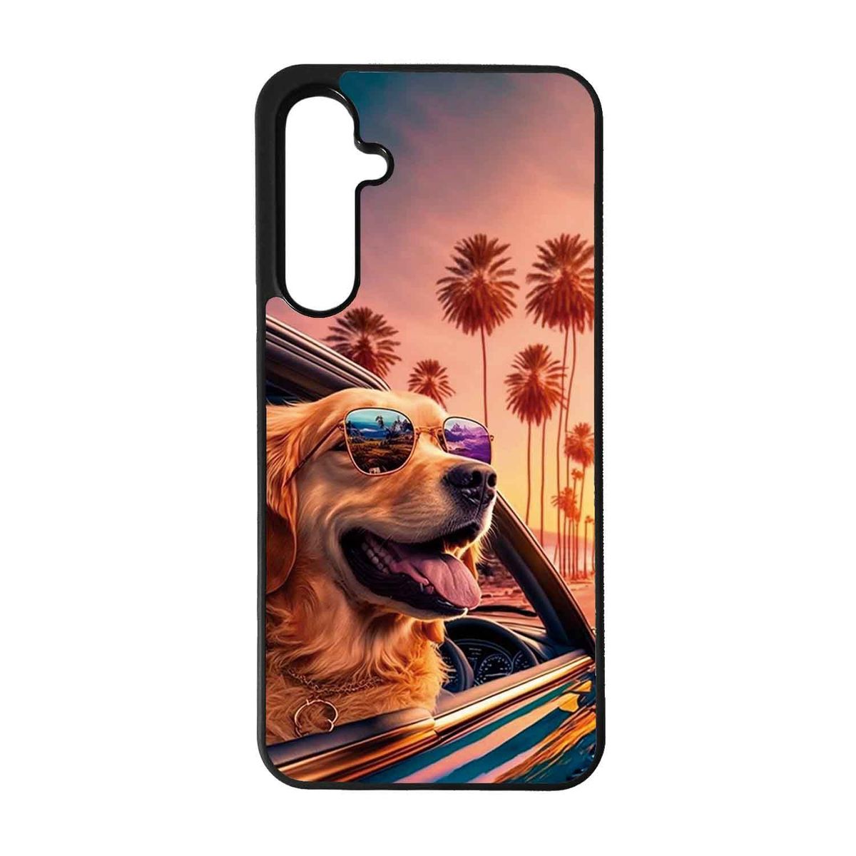 GENERICO - Funda Protector Case Para SAMSUNG S23 FE