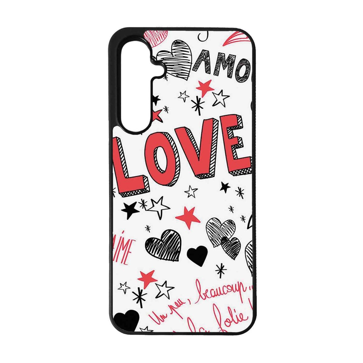 GENERICO - Funda Protector Case Para SAMSUNG S23 FE.