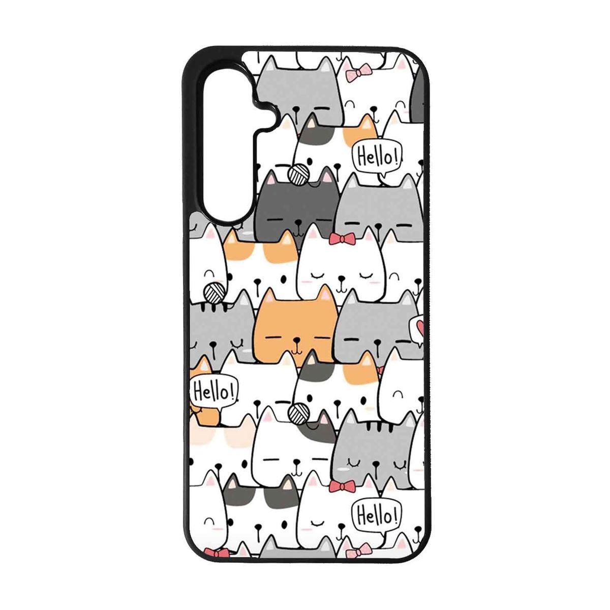 GENERICO - Funda Protector Case Para SAMSUNG S23 FE