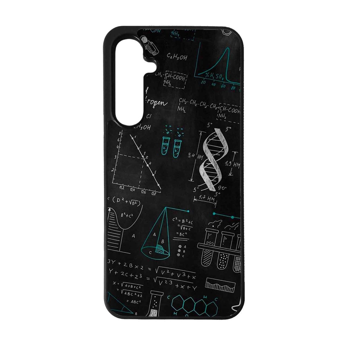 GENERICO - Funda Protector Case Para SAMSUNG S23 FE